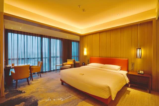 江浙沪十大五星级酒店,住五星级酒店你所不知道的冷知识