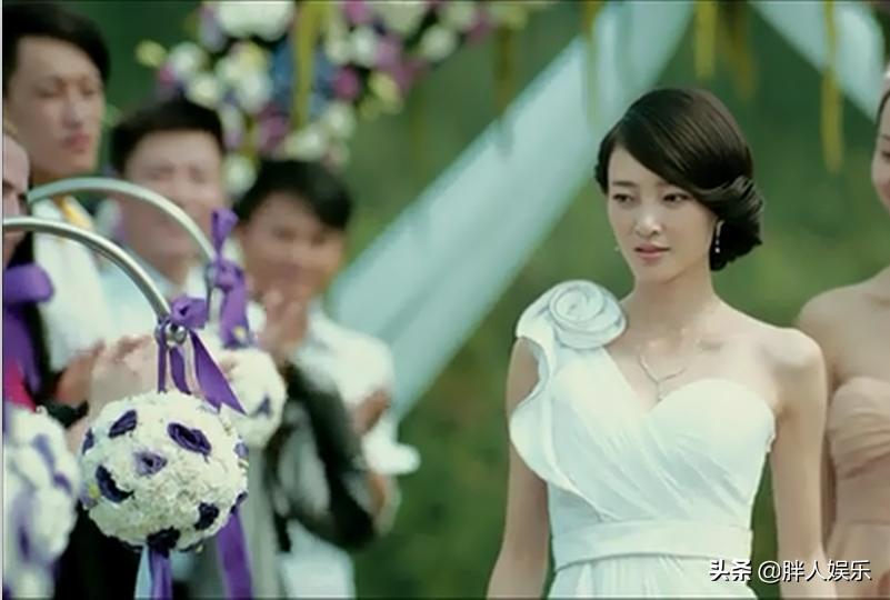 王丽坤疑插足于和伟婚姻,王丽坤于和伟林更新演的电视剧