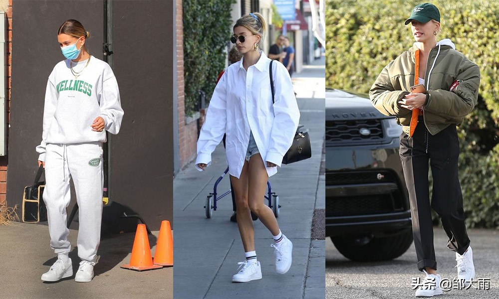 海莉和肯豆tiktok,海莉肯豆赛琳娜