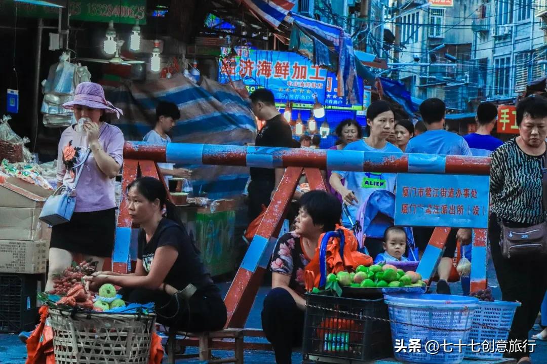 盘点国内专坑游客的十条美食街,国内被游客吐槽最多的5大美食街