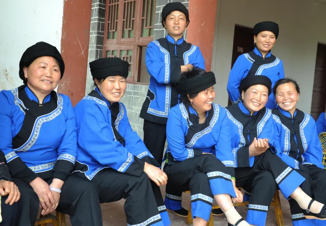 武吉海：我记“西兰卡普”