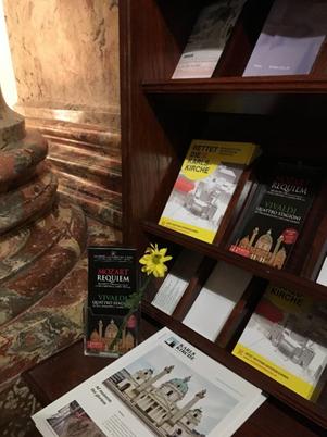 在维也纳搜寻维瓦尔第的最后足迹