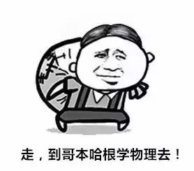 哥本哈根和爱因斯坦,哥本哈根学派的代表人物是谁