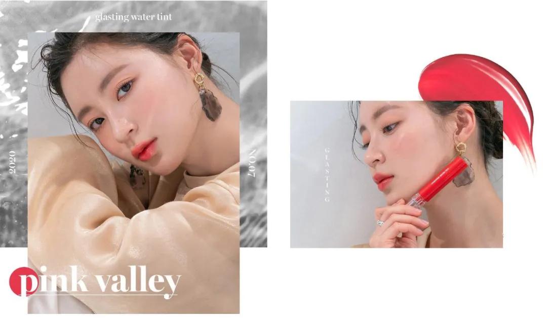 接吻也不怕掉色的10款口红,又纯又欲口红试色