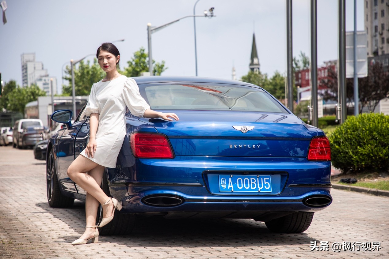 手工打造，感受造车艺术之美与机械之美，实拍6.0TW12版宾利飞驰