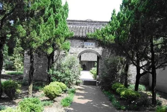 春游江淮请您来！滁州天长的三座古寺