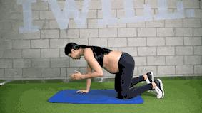 胆子大的孕妇,高危孕妇分为五个等级