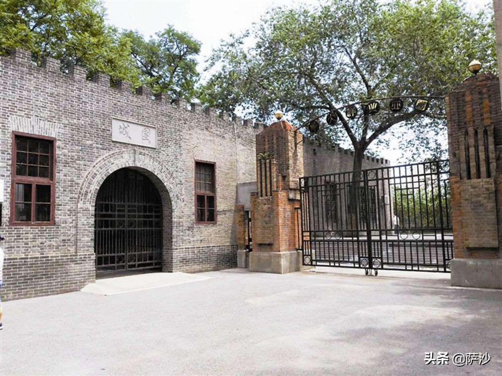 清朝义和团和八国联军打仗,1900年清朝八国联军