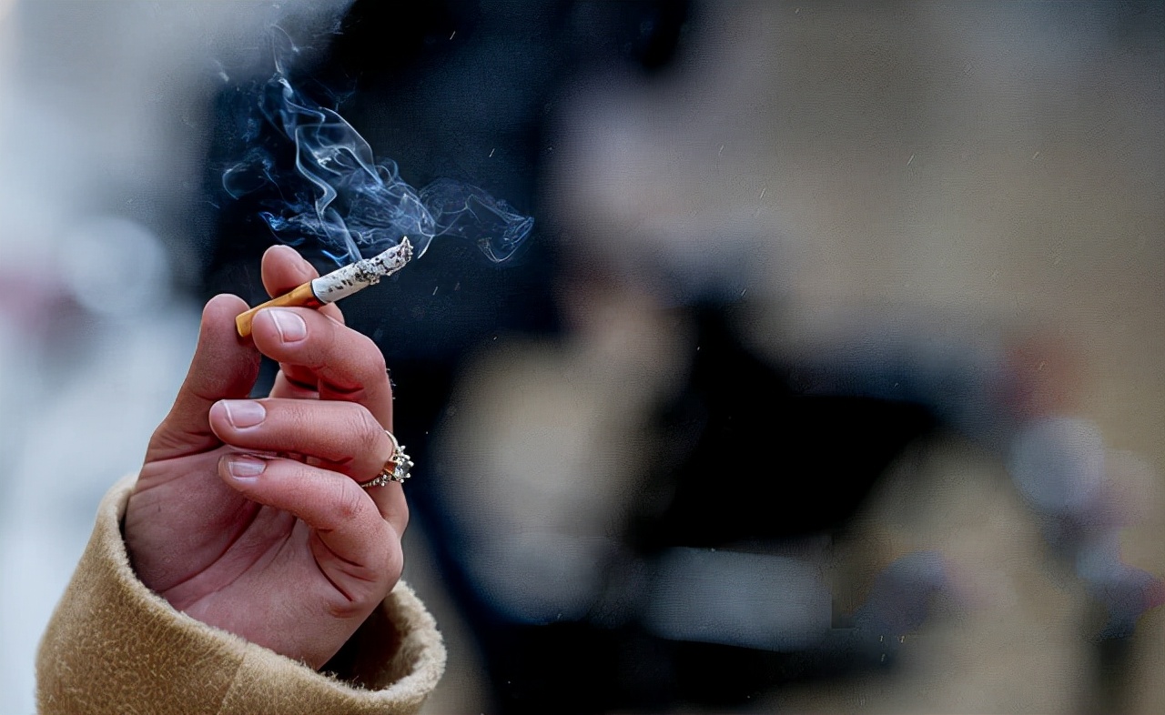 四种不可抽的香烟,这4种香烟是不能抽的