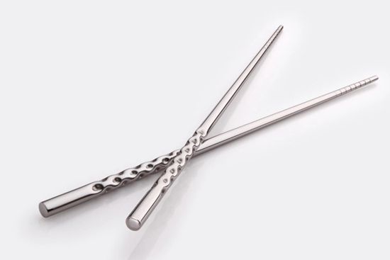 筷子的最早发明者居然是妲己,是妲己发明了筷子吗