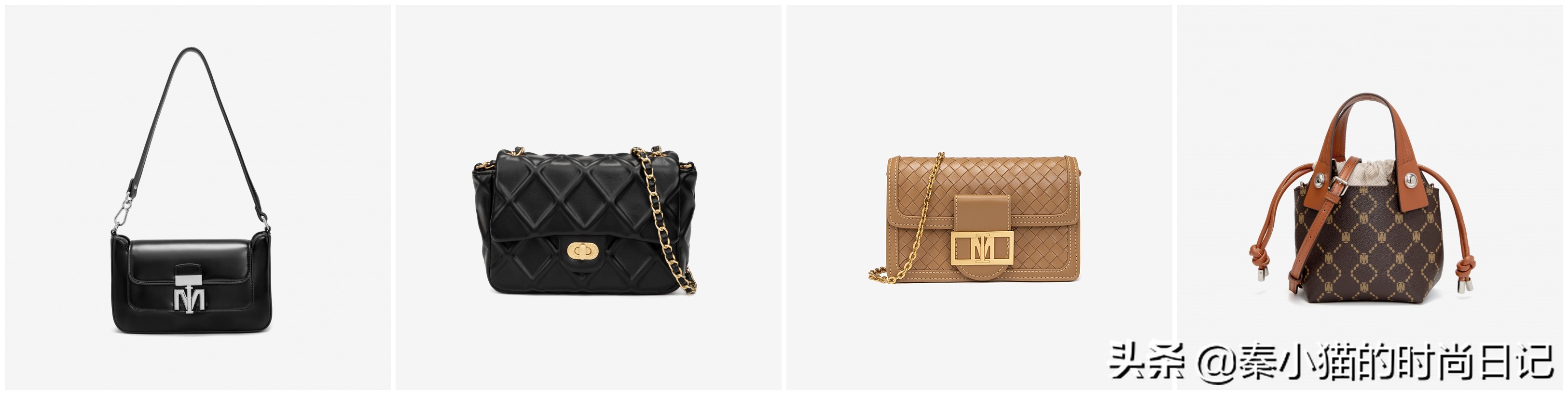 9款相见恨晚的超美小众品牌包包,让女人相见恨晚的几款包包