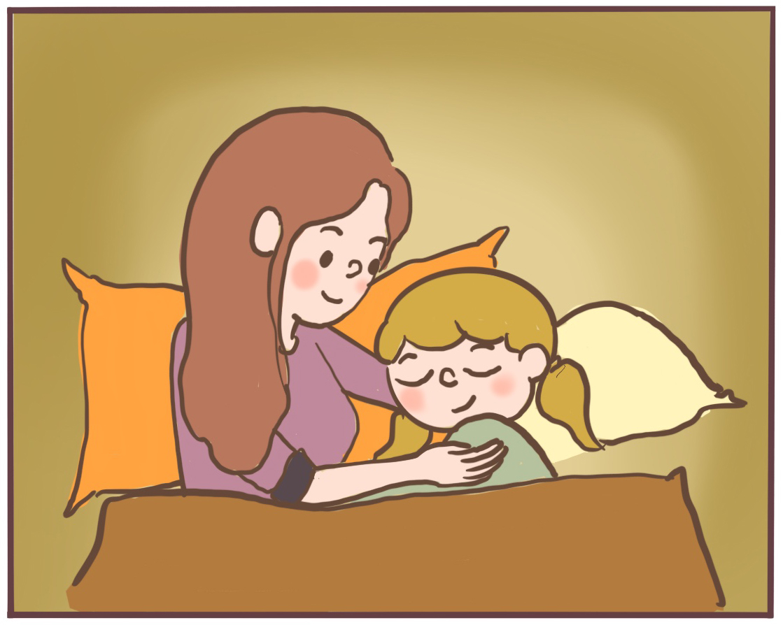 家长如何帮助孩子运动长高,孩子长高家长做什么