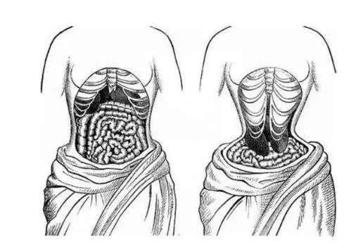 现在的女性审美有多畸形,女性过于看重颜值的后果