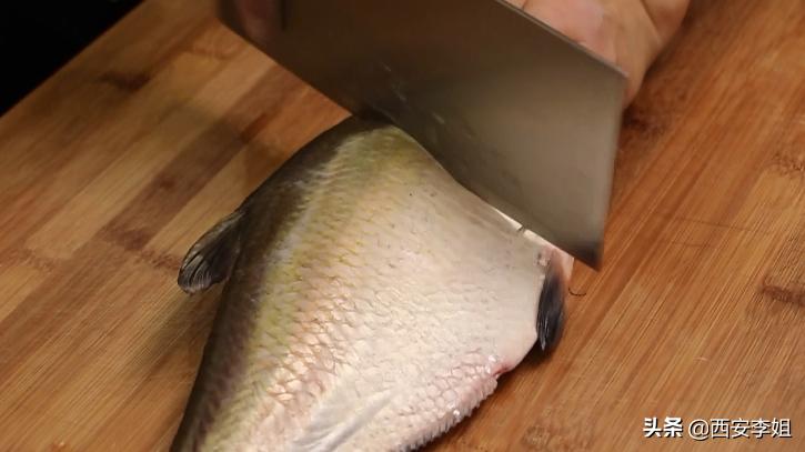 红烧鲳鱼最正宗的做法大全,红烧鲳鱼最简单的家常做法