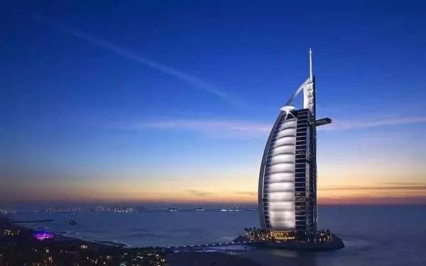 迪拜这座城市在世界排名第几,迪拜在世界城市中的排名