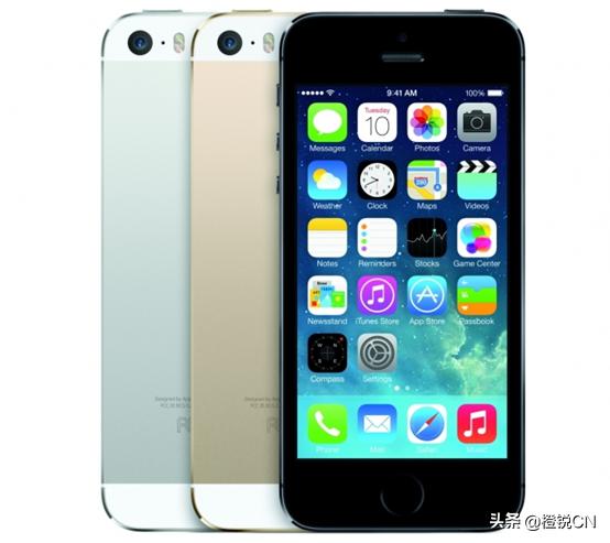 盘点历代苹果iphone最顶配,苹果iphone全系列介绍