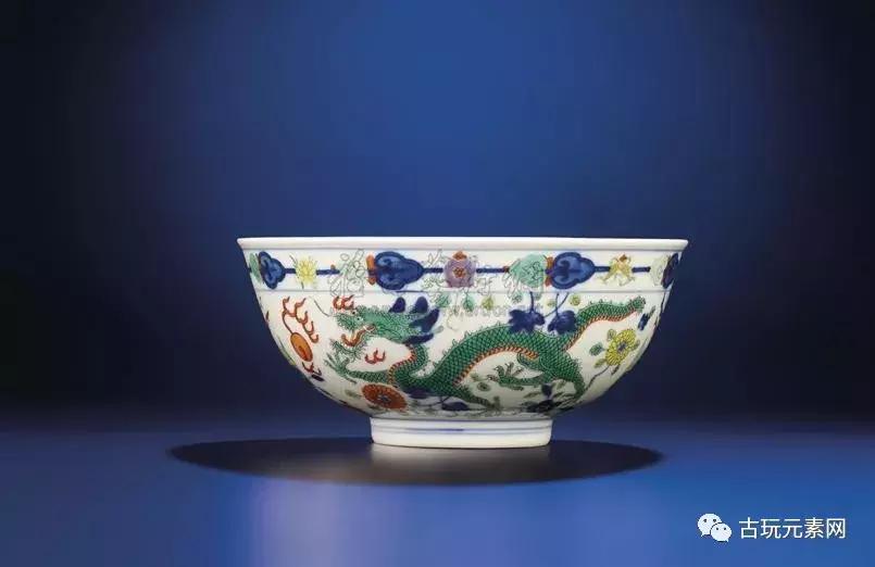 瓷器一品当朝一路登科纹饰,了解陶瓷艺术流派