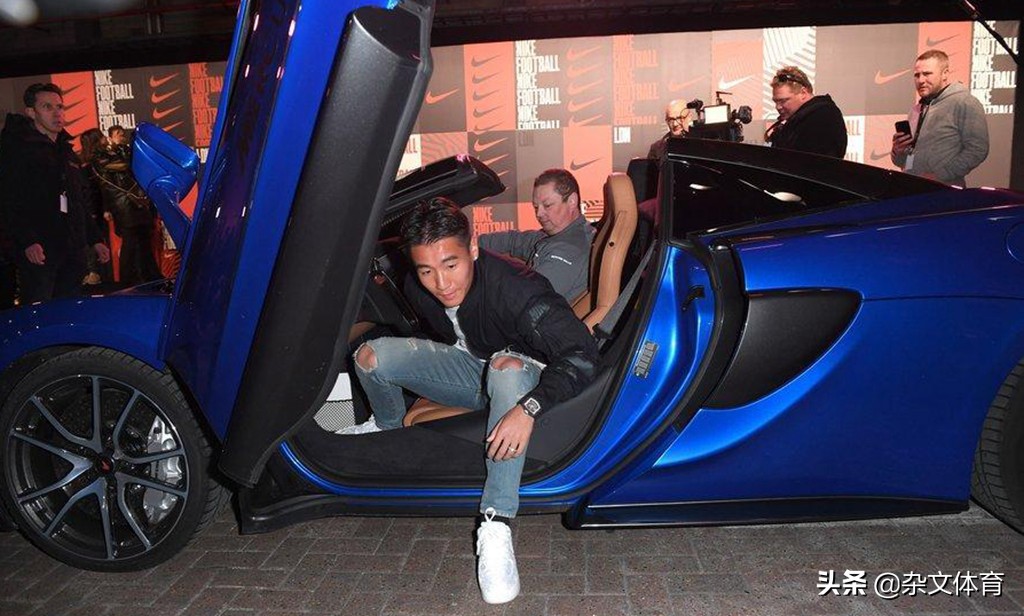 恒大天才小将,恒大留洋小将