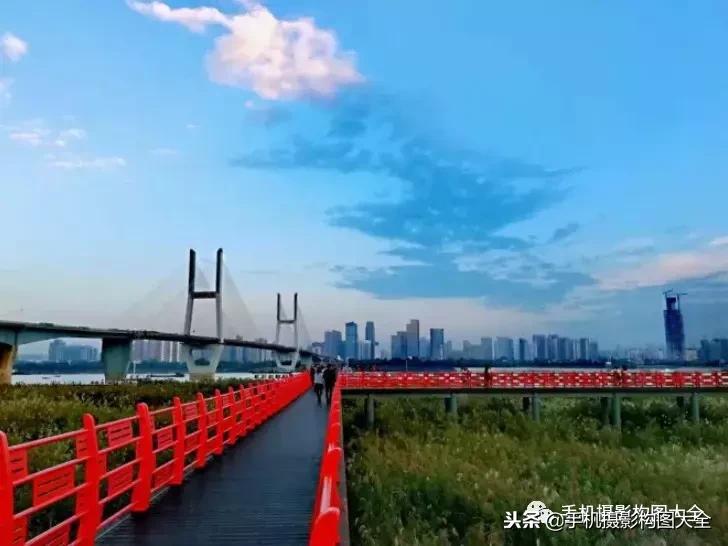 补脑！云彩拍摄还能这么玩？一定是我打开的方式不对……