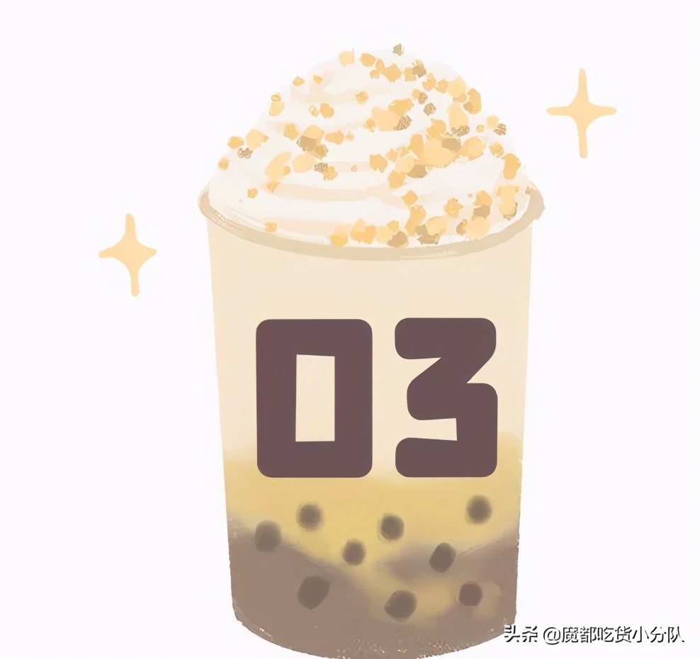 乐乐茶新年推荐,好利来乐乐茶价格