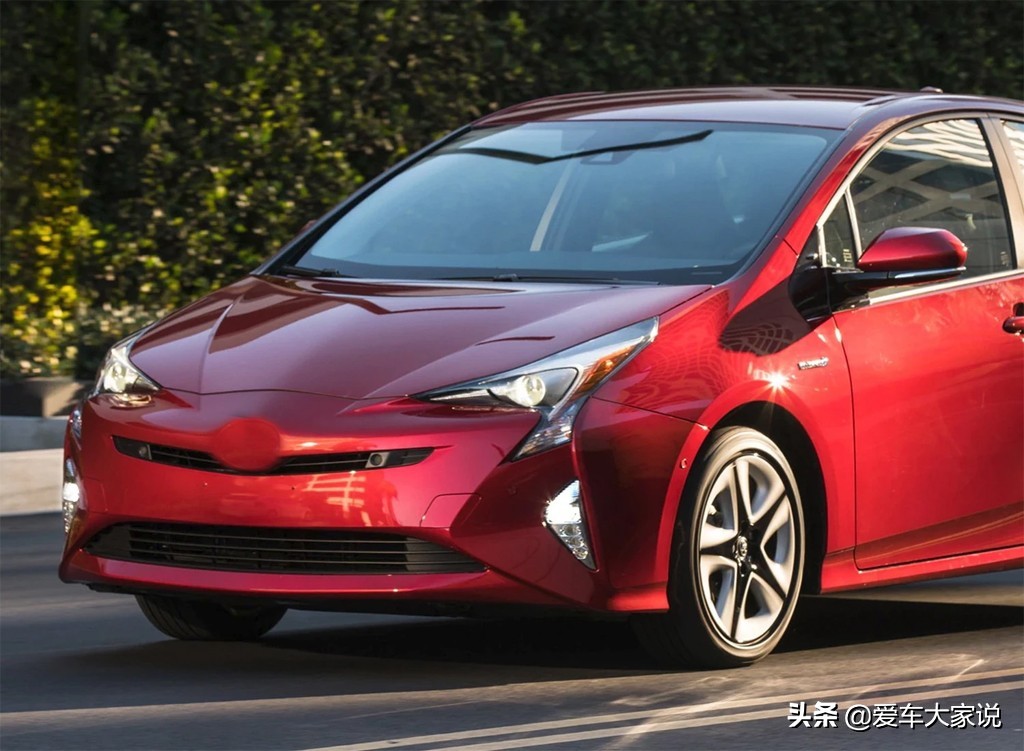 开车开远光灯更费油吗,小车开车灯和不开车灯的油耗