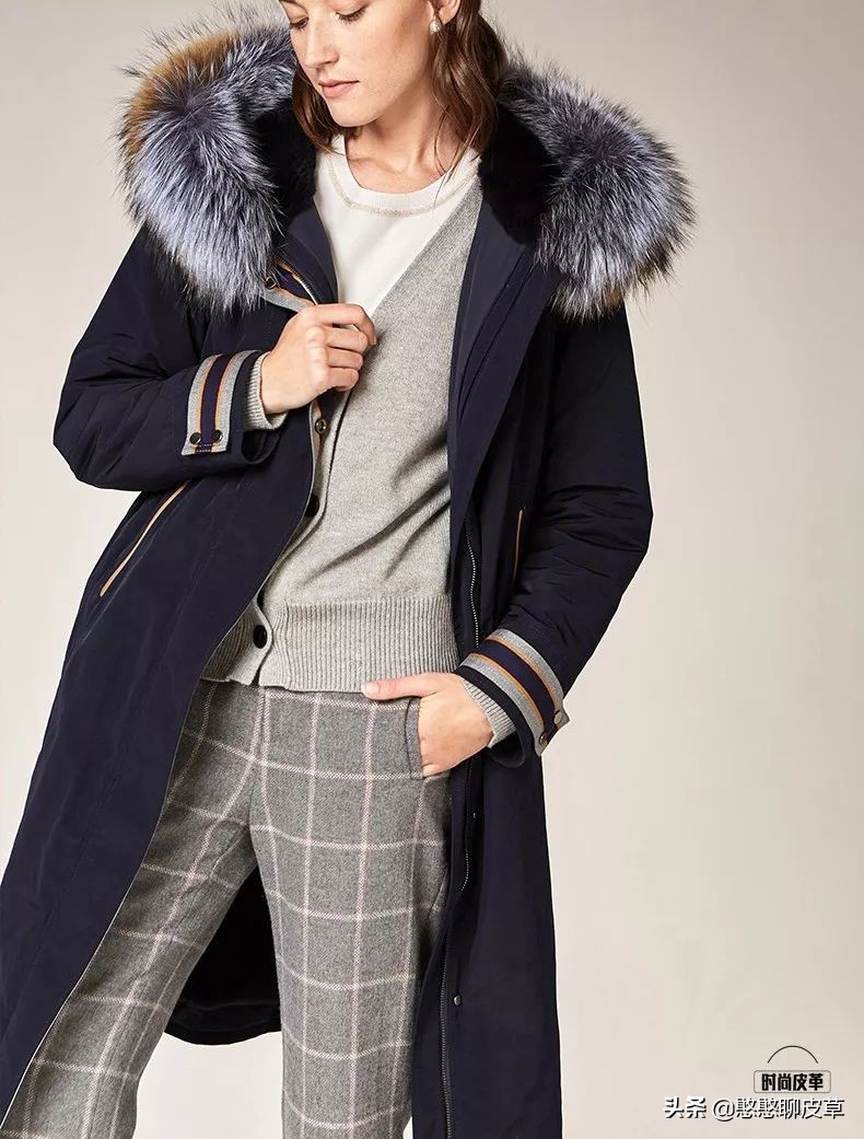 皮草派克反季,冬季皮草男士派克