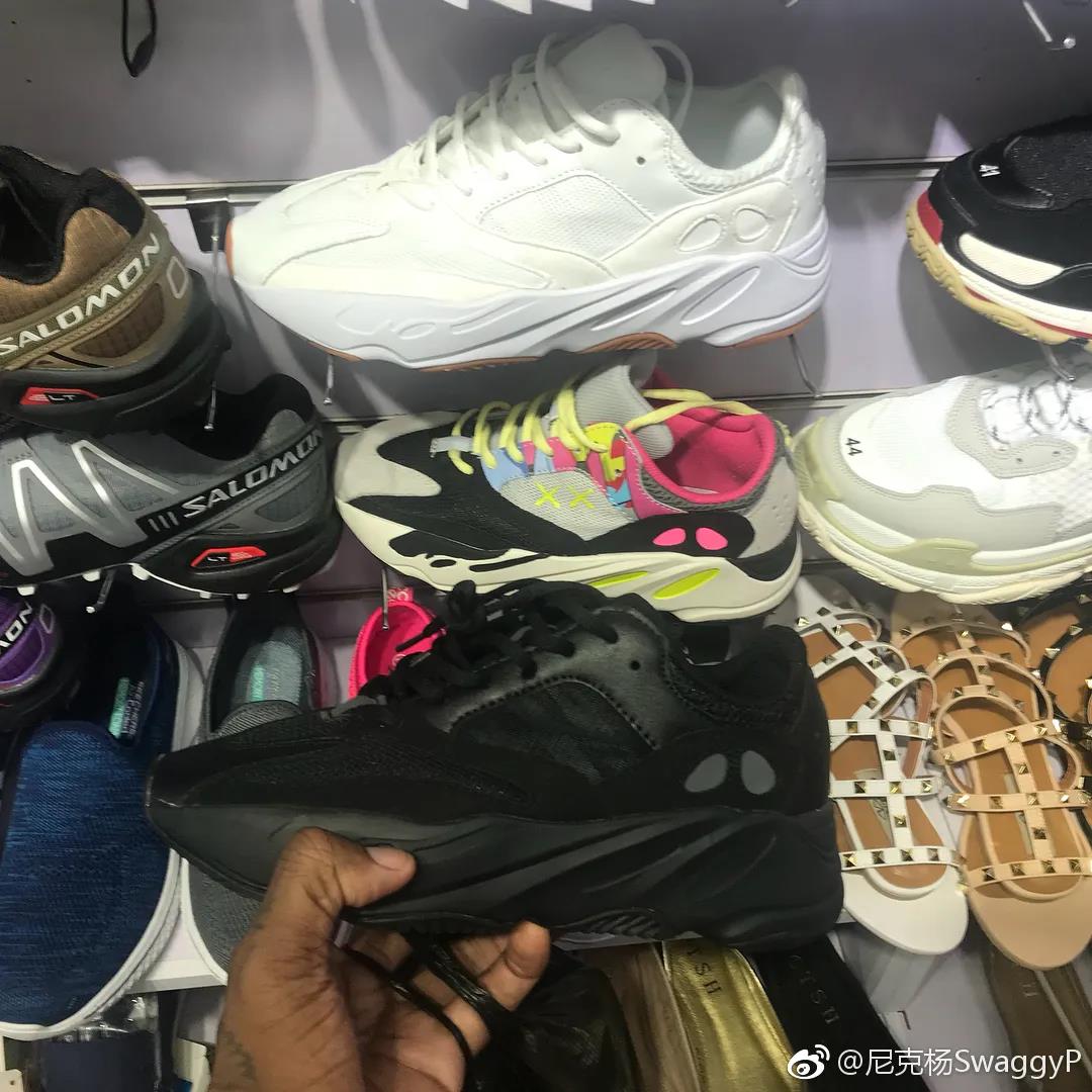 莆田鞋最新调查,莆田鞋行业黑话