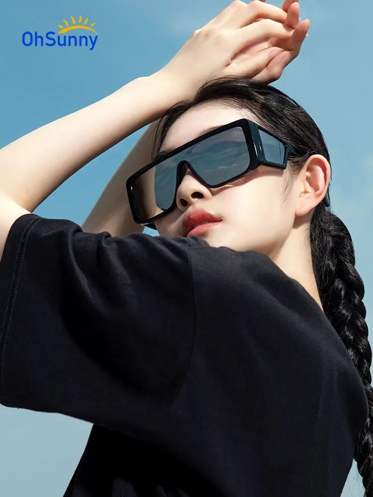 太阳看到都害怕的防晒好物，回头率百分百，赶紧买起来吧