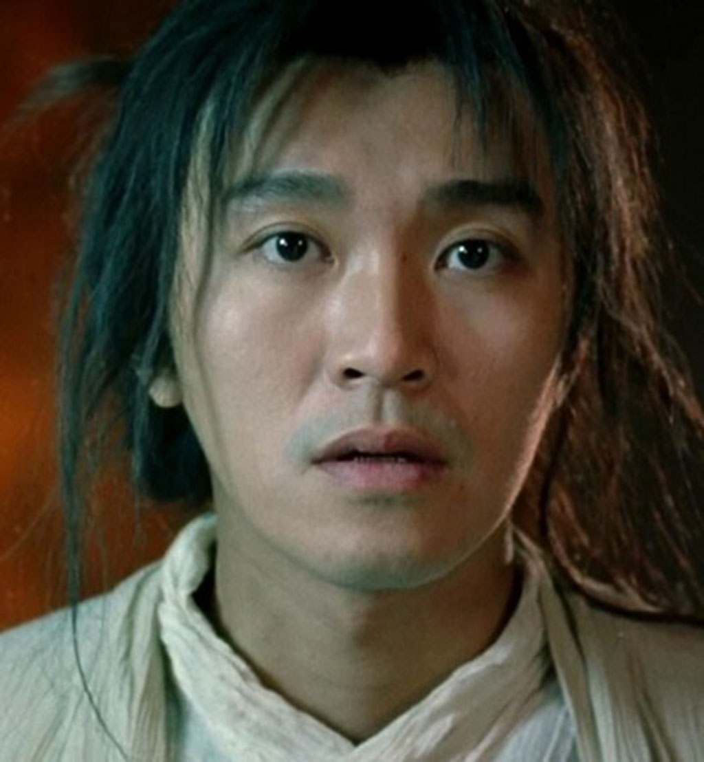 洪金宝说星爷活出自己的尊严,1991年洪金宝评价周星驰