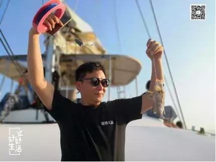 做一阵自由的风,英勇且温柔——赛博文旅好好生活团队泰国游