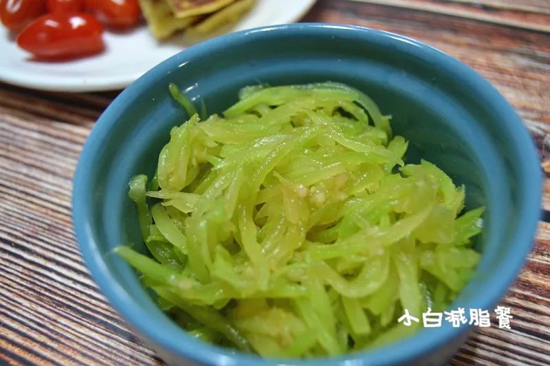 快速减脂餐食谱一览表,又懒又馋想瘦不难