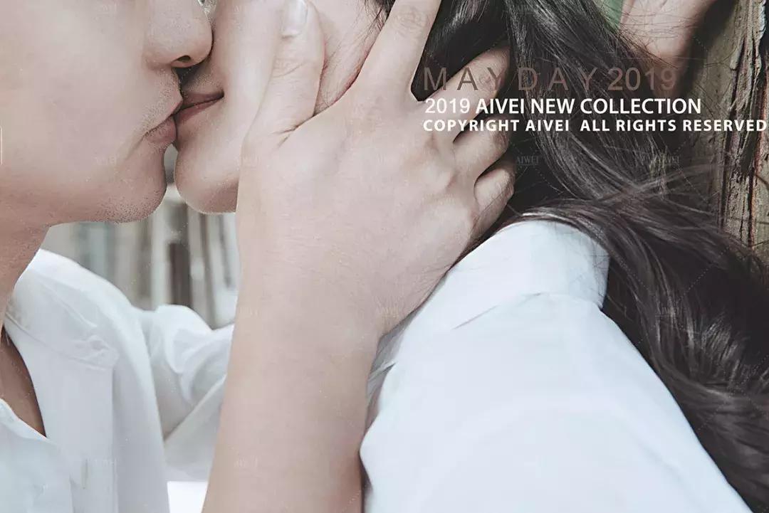 艾薇视觉婚纱摄影证件照,艾薇摄影婚纱