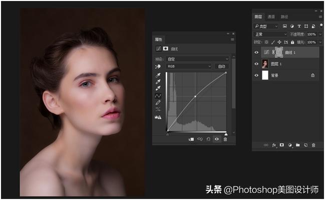 ps精修照片痘坑怎么快速去除,怎么用ps修照片中的痘印