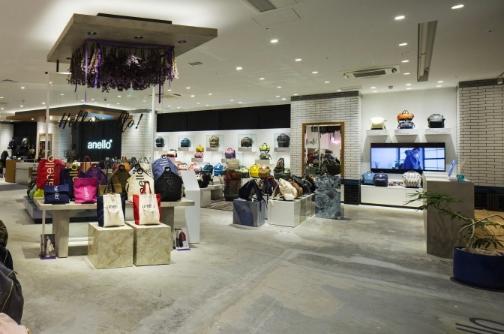 大阪心斋桥卖双肩包,大阪心斋桥男士背包