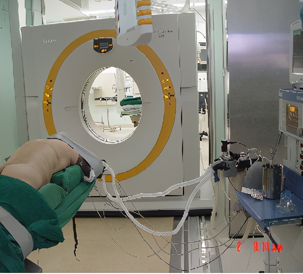 一体化手术室布局与管理,数字一体化手术室设备