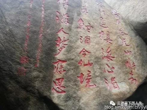 汕头礐石一日游必去景点,广东汕头礐石风景区怎么玩