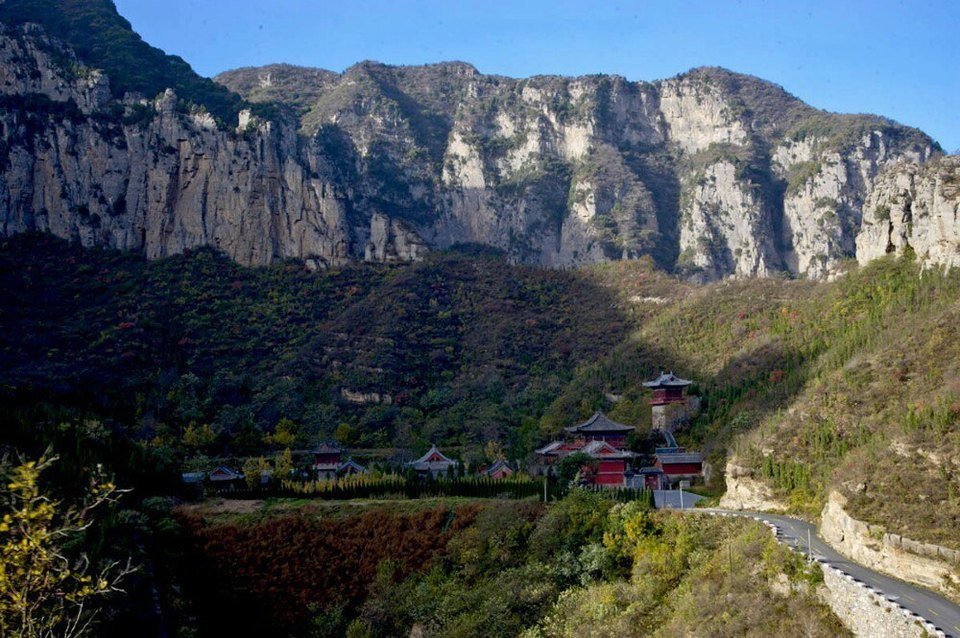 北京平谷旅游攻略,平谷旅游全攻略