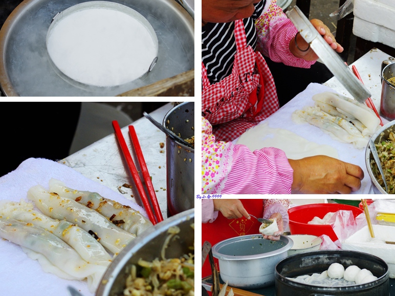 周末连城两日游，美景美食一路相伴