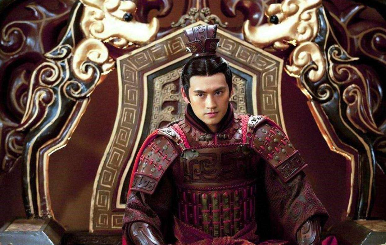 为什么说刘秀是位面之子,为什么刘秀是一个位面之子