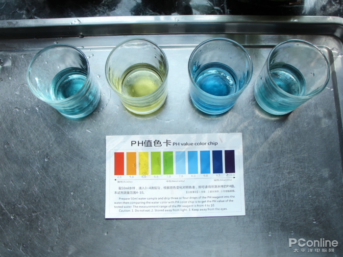 立升净饮机,立升净水器测评