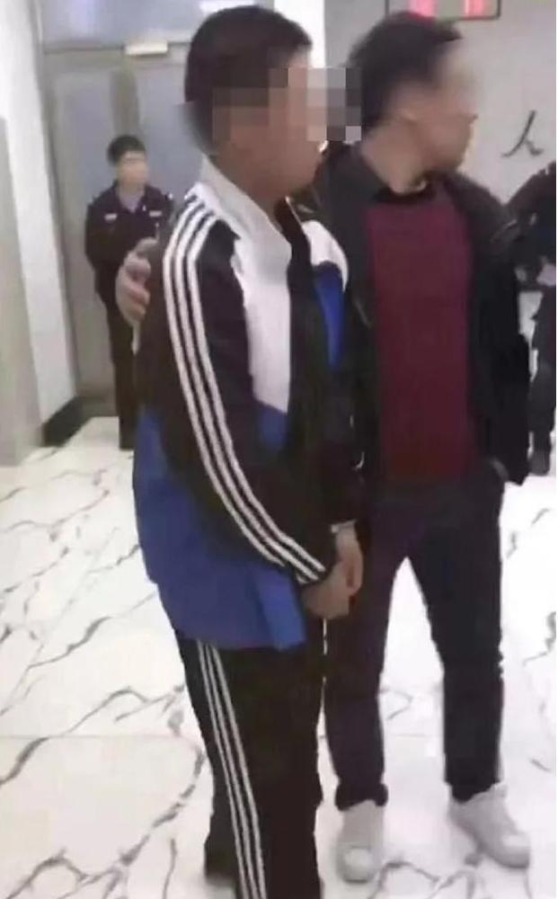 13岁杀死10岁堂妹后续,13岁男孩杀害堂妹抛尸案