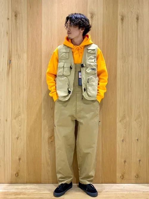 山系户外风国潮品牌,户外三大山系品牌