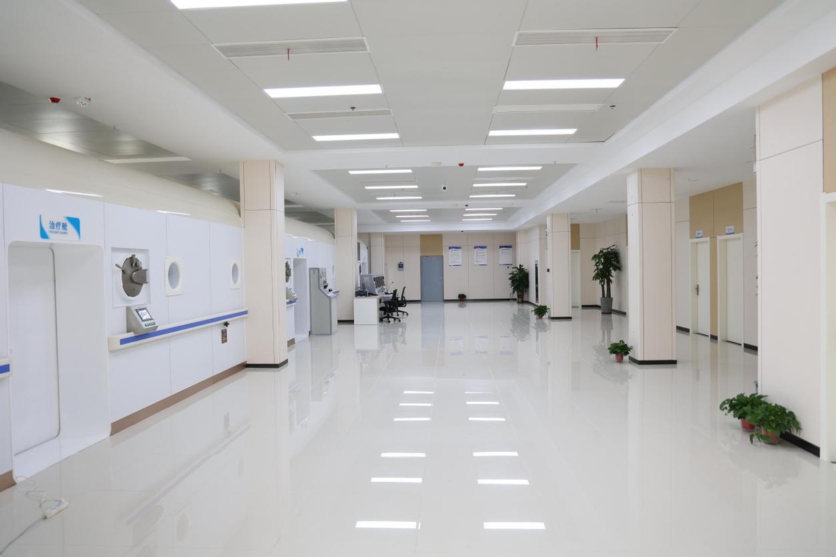 上海冬雷脑科医院植物人促醒中心,华安脑科医院昏迷病人促醒