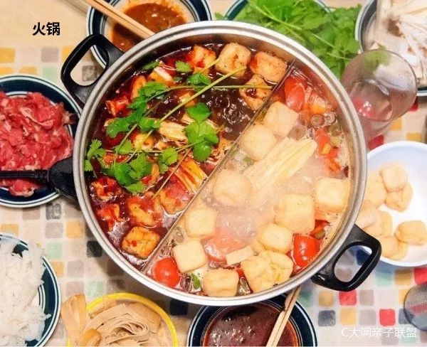 一个字读懂两宋美食