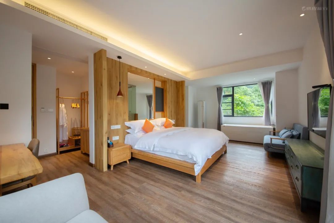 张家界旅游必住高端民宿客栈,张家界民宿前十名推荐价格