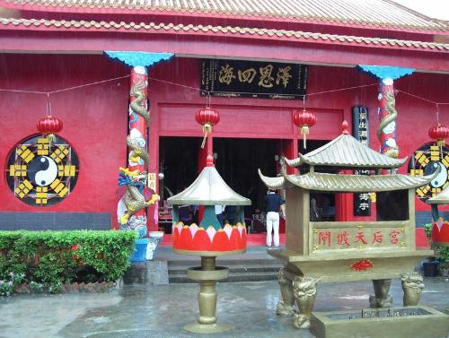 泸州江阳分水镇旅游景点,四川江阳景点