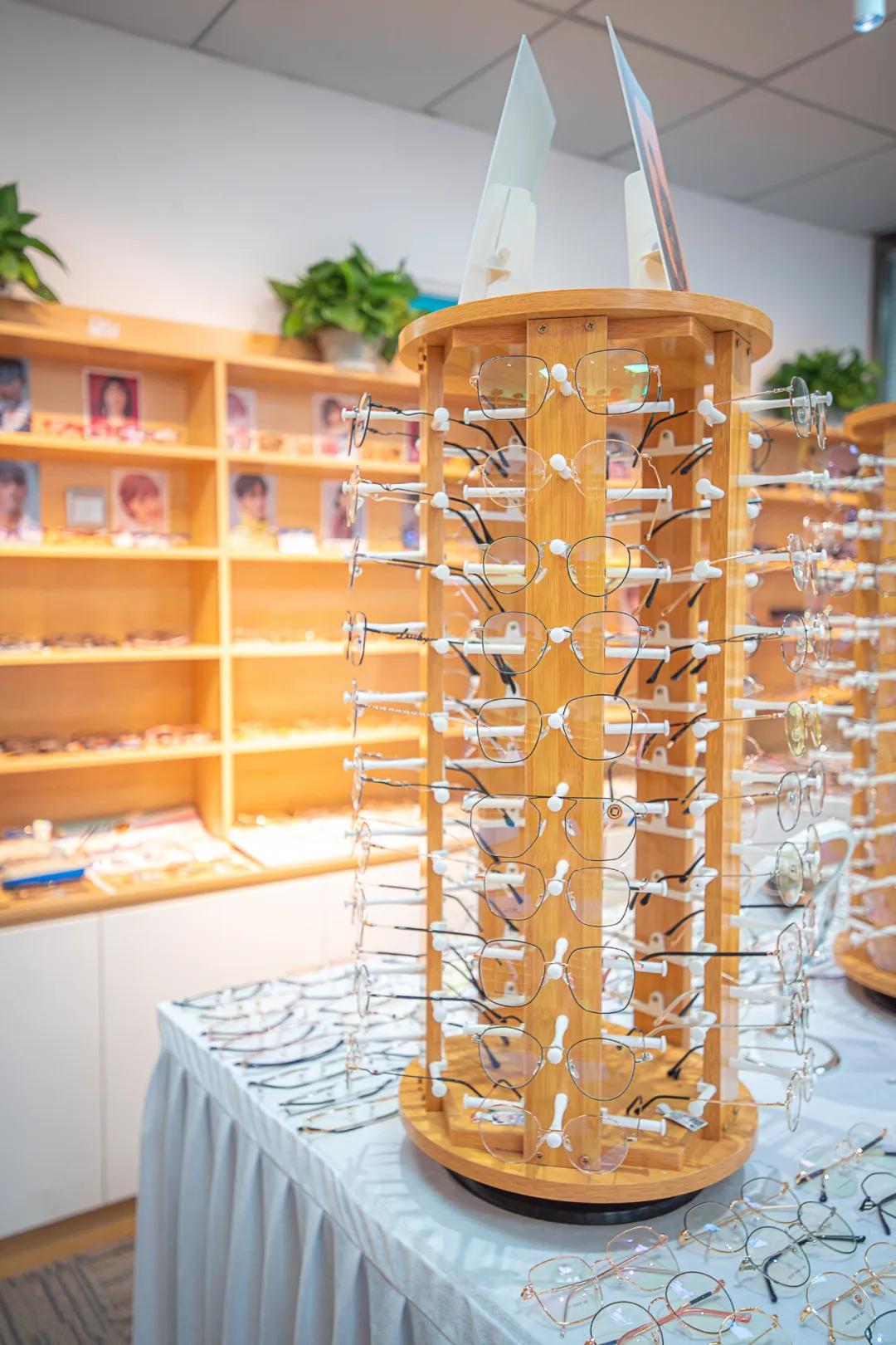 深圳有没有99元配眼镜的地方,深圳这边配眼镜多少钱