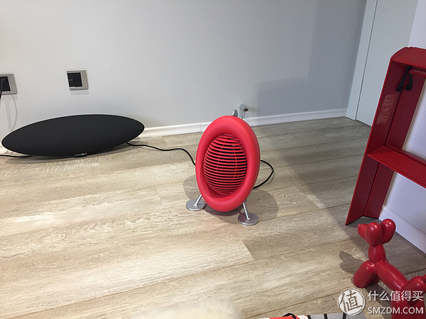 小小智能取暖器,便携式暖风机取暖器效果怎么样