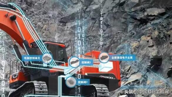 baumaCHINA送您一份展会参观指南