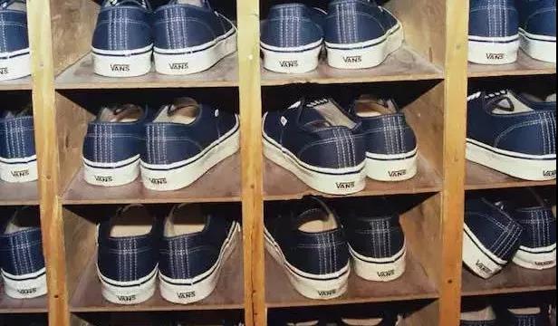 vans入手哪一款,vans美拉德棕